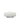 White Bottega Veneta Lambskin The Pouch Clutch Bag