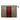 Brown Gucci GG Supreme Web Clutch