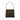 Brown Fendi Zucca Canvas Shoulder Bag