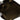 Brown Fendi Zucca Canvas Shoulder Bag