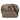 Beige Gucci GG Supreme Interlocking G Crossbody