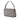 Beige Gucci Small GG Supreme Web Ophidia Top Handle Bag Satchel