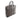 Brown Louis Vuitton Monogram Macassar Porte-Documents Voyage GM Business Bag - Designer Revival
