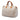 White Louis Vuitton Damier Azur Speedy 30 Boston Bag