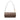 Brown Louis Vuitton Damier Ebene Papillon Pochette Handbag
