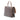 Brown Louis Vuitton Monogram Marignan Satchel