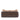 Brown Louis Vuitton Monogram Marignan Satchel