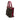Brown Fendi Large Pequin Canvas Satchel