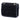 Black Chanel Mini Tweed My Own Frame Flap Crossbody Bag