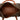 Brown Louis Vuitton Monogram Papillon 30 Handbag