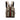 Beige Gucci Small GG Supreme Web Ophidia Backpack