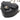 Black Chanel Mini Lambskin CC in Love Heart Belt Bag