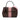 Brown Louis Vuitton Damier Ebene Bond Street Satchel