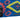 Blue Hermès Kelly En Perles Silk Twilly Scarf Scarves
