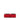 Red Burberry Goatskin Hampshire Crossbody