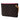 Brown Louis Vuitton Monogram Neverfull MM Pouch