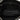 Black Prada Saffiano Business Bag