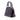 Purple Louis Vuitton Monogram Vernis Alma BB Satchel