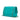 Teal Blue Chanel Jumbo Classic Lambskin Double Flap Shoulder Bag