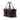 Brown Gucci Guccissima Treasure Boston Bag