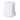 White Bottega Veneta Nappa Intrecciato Phone Holder Crossbody Bag