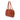 Brown Louis Vuitton Epi Voltaire Shoulder Bag
