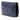 Blue Chanel Quilted Shiny Aged Calfskin Reissue 2.55 Wallet on Chain Crossbody Bag