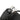 Black Fendi Zucchino Canvas Handbag - Designer Revival