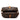 Brown Louis Vuitton Monogram Saumur 30 Crossbody Bag