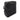 Black Prada Saffiano Trimmed Tessuto Zip Top Crossbody - Designer Revival