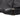 Black Prada Saffiano Trimmed Tessuto Zip Top Crossbody - Designer Revival