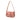 Pink Louis Vuitton Monogram Vernis Ikat Pochette Accessoires Shoulder Bag