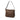 Brown Louis Vuitton Damier Ebene Trousse Pochette Handbag