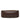 Brown Louis Vuitton Damier Ebene Trousse Pochette Handbag