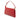 Red Louis Vuitton Epi Pochette Accessoires Shoulder Bag