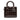 Purple Dior Medium Patent Cannage Lady Dior Satchel - Designer Revival