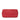 Red Louis Vuitton Epi Alma PM Handbag