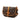 Brown Louis Vuitton Monogram Saumur 30 Crossbody Bag