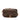 Brown Louis Vuitton Monogram Saumur 30 Crossbody Bag