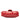Red Gucci Small GG Marmont Matelasse Calfskin Shoulder Bag