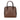 Brown Louis Vuitton Damier Ebene Brera Handbag