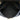 Black Fendi Leather Maxi Baguette Flap Bag