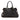 Black Louis Vuitton Monogram Denim Neo Cabby MM Satchel