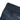 Blue Chanel CC Quilted Metallic Fabric Wallet On Chain Crossbody Bag - Designer Revival