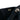 Blue Chanel CC Quilted Metallic Fabric Wallet On Chain Crossbody Bag - Designer Revival