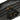 Black Chanel Goatskin and Quilted Calfskin Coco Curve Vanity Case - Designer Revival