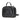 Black Chanel Goatskin and Quilted Calfskin Coco Curve Vanity Case - Designer Revival