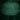 Green Prada Vitello Daino Open Convertible Tote Satchel