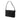 Black Burberry Leather Shoulder Bag