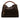 Brown Louis Vuitton Monogram Artsy GM Hobo Bag